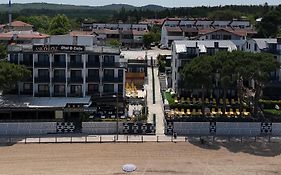 Kerpe Askoroz Otel